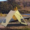 2 Second Easy Pop Up Camping Beach Tent