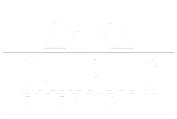 Camping Everyday