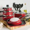 Primaware 18 Piece Non-stick Cookware Set