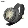 50m/164.04ft Waterproof Diving Compass; Professional Compass Wrist Outdoor Sports Survival Emergency